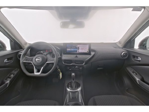 Ansicht 7 - Gebrauchtwagen Fahrzeug, Modell Juke der Marke Nissan von Verkäufer Autohaus Lich GmbH