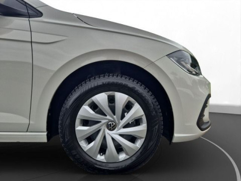 Volkswagen - Polo