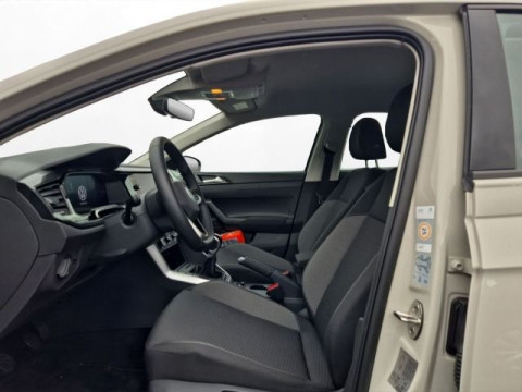 Volkswagen Polo - Polo 1.0 TSI Navi SiHz LED DAB+ Isofix