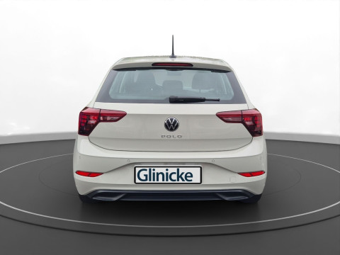 Volkswagen - Polo