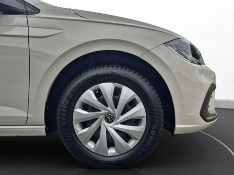 Volkswagen - Polo
