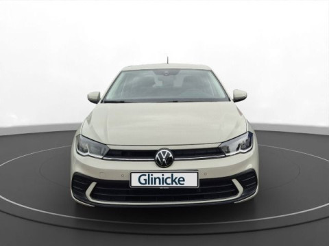 Volkswagen - Polo