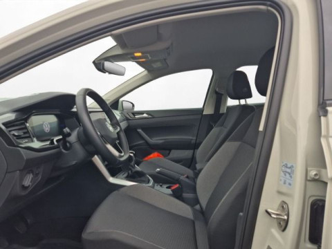 Volkswagen Polo - Polo 1.0 TSI Navi SiHz LED DAB+ Isofix