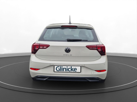 Volkswagen - Polo
