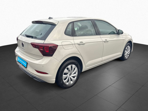 Volkswagen Polo - Polo 1.0 TSI Life Klima Navi PDC LED Sitzheizung