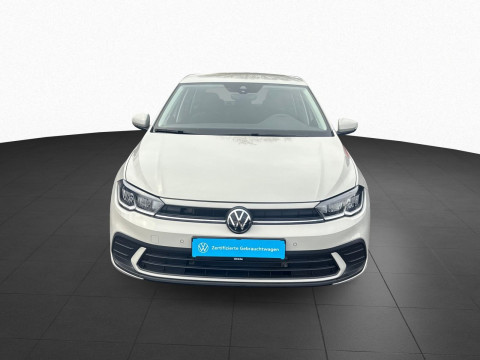 Volkswagen - Polo