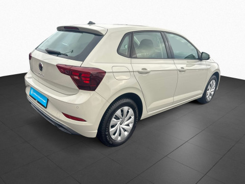 Volkswagen Polo - Polo 1.0 TSI Life Klima Navi PDC LED Sitzheizung