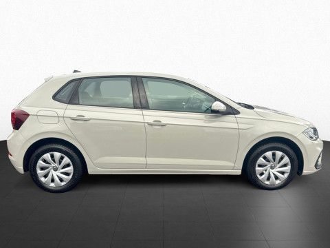 Volkswagen - Polo