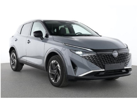 Ansicht 1 - Gebrauchtwagen Fahrzeug, Modell Qashqai der Marke Nissan von Verkäufer Autohaus Lich GmbH