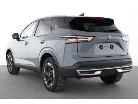 Ansicht 2 - Gebrauchtwagen Fahrzeug, Modell Qashqai der Marke Nissan von Verkäufer Autohaus Lich GmbH