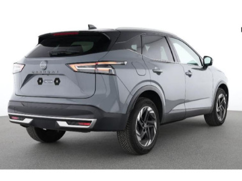 Ansicht 3 - Gebrauchtwagen Fahrzeug, Modell Qashqai der Marke Nissan von Verkäufer Autohaus Lich GmbH