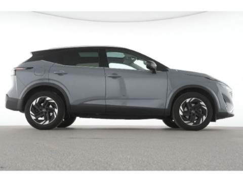 Ansicht 4 - Gebrauchtwagen Fahrzeug, Modell Qashqai der Marke Nissan von Verkäufer Autohaus Lich GmbH