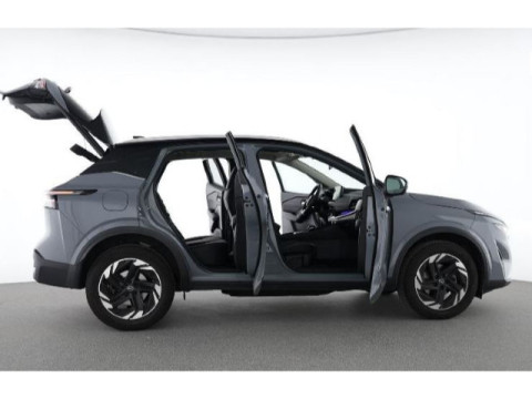 Ansicht 7 - Gebrauchtwagen Fahrzeug, Modell Qashqai der Marke Nissan von Verkäufer Autohaus Lich GmbH