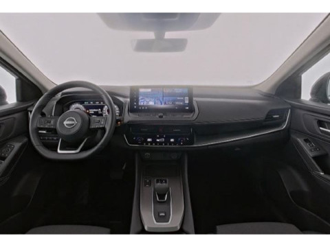 Ansicht 10 - Gebrauchtwagen Fahrzeug, Modell Qashqai der Marke Nissan von Verkäufer Autohaus Lich GmbH