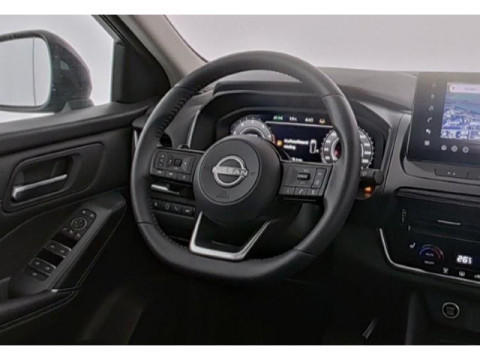 Ansicht 11 - Gebrauchtwagen Fahrzeug, Modell Qashqai der Marke Nissan von Verkäufer Autohaus Lich GmbH