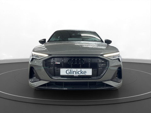 Audi e-tron Sportback - e-tron Sportback 55 qu. S line Pano Matrix LM 21" RFK