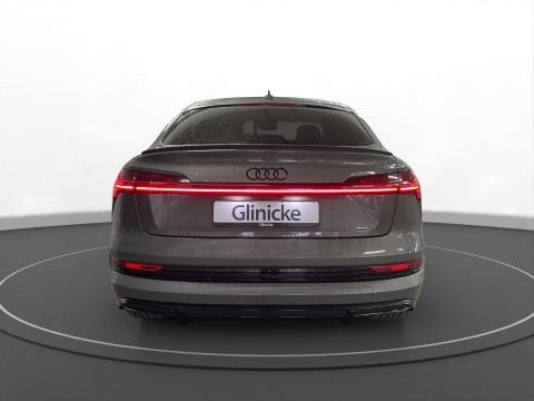 Audi - e-tron Sportback