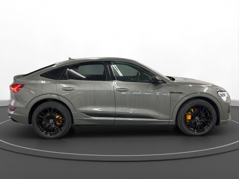 Audi - e-tron Sportback