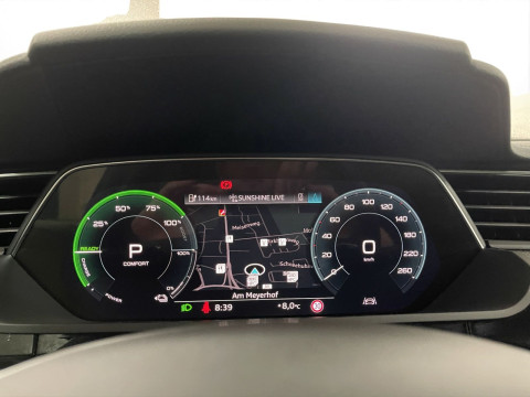 Audi - e-tron Sportback