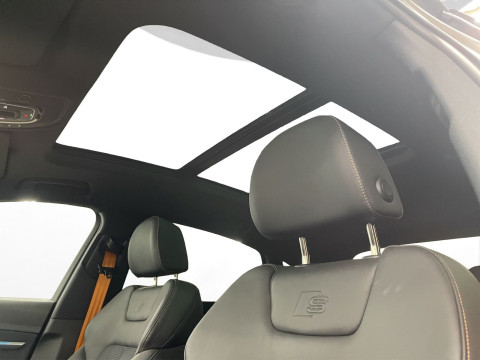 Audi - e-tron Sportback