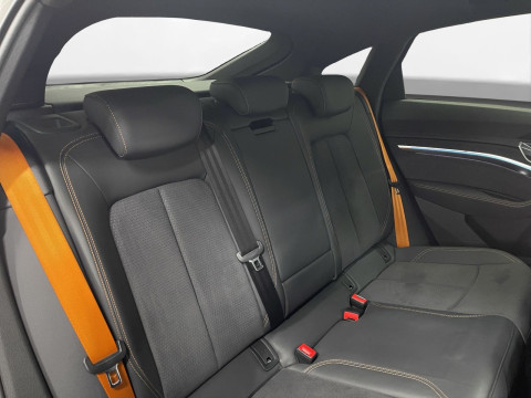 Audi - e-tron Sportback