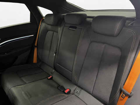 Audi - e-tron Sportback