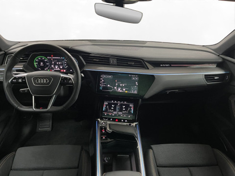 Audi - e-tron Sportback