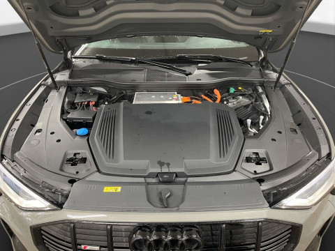 Audi - e-tron Sportback