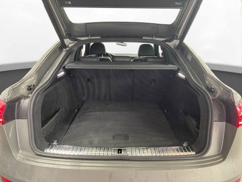 Audi - e-tron Sportback