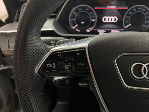 Audi - e-tron Sportback