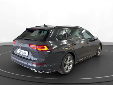 Volkswagen - Golf Variant