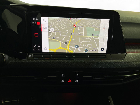 Volkswagen - Golf Variant