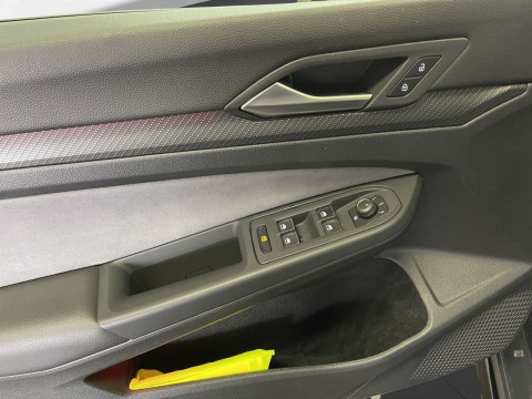 Volkswagen - Golf Variant