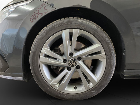 Volkswagen - Golf Variant