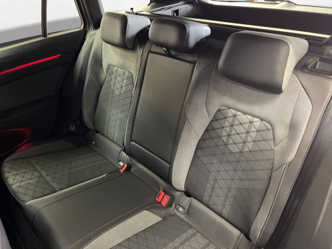 Volkswagen - Golf Variant