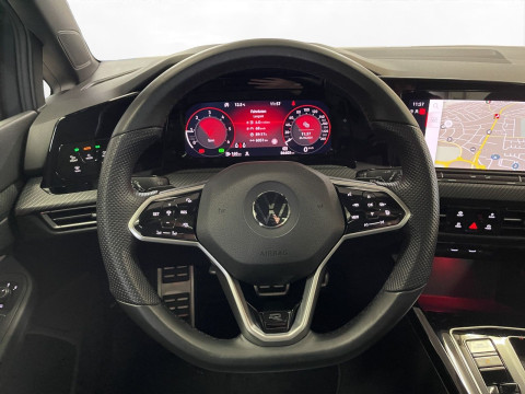 Volkswagen - Golf Variant