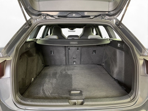 Volkswagen - Golf Variant