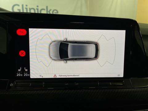 Volkswagen - Golf Variant