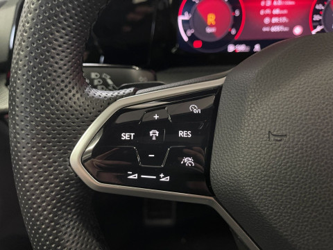 Volkswagen - Golf Variant