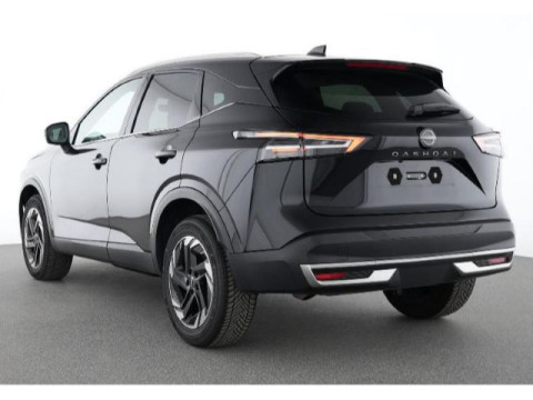 Ansicht 2 - Gebrauchtwagen Fahrzeug, Modell Qashqai der Marke Nissan von Verkäufer Autohaus Lich GmbH