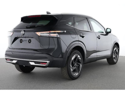 Ansicht 3 - Gebrauchtwagen Fahrzeug, Modell Qashqai der Marke Nissan von Verkäufer Autohaus Lich GmbH