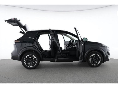 Ansicht 7 - Gebrauchtwagen Fahrzeug, Modell Qashqai der Marke Nissan von Verkäufer Autohaus Lich GmbH