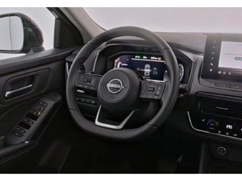 Ansicht 10 - Gebrauchtwagen Fahrzeug, Modell Qashqai der Marke Nissan von Verkäufer Autohaus Lich GmbH