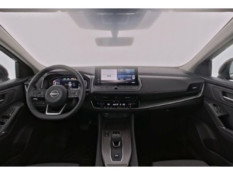 Ansicht 11 - Gebrauchtwagen Fahrzeug, Modell Qashqai der Marke Nissan von Verkäufer Autohaus Lich GmbH