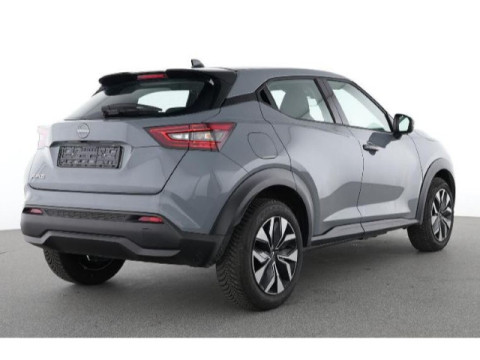 Ansicht 4 - Gebrauchtwagen Fahrzeug, Modell Juke der Marke Nissan von Verkäufer Autohaus Lich GmbH