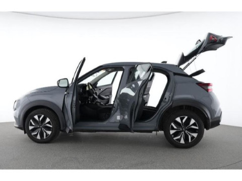 Ansicht 5 - Gebrauchtwagen Fahrzeug, Modell Juke der Marke Nissan von Verkäufer Autohaus Lich GmbH