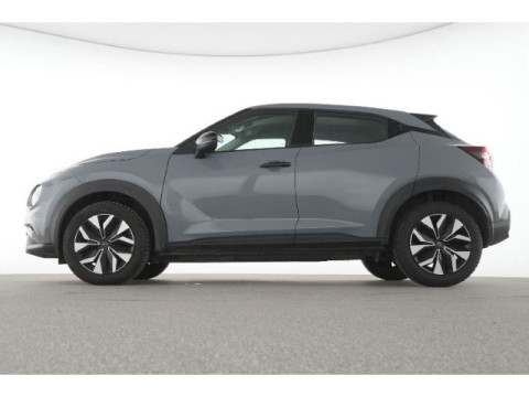 Ansicht 6 - Gebrauchtwagen Fahrzeug, Modell Juke der Marke Nissan von Verkäufer Autohaus Lich GmbH
