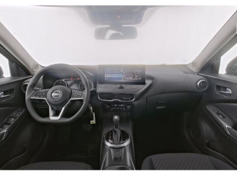 Ansicht 10 - Gebrauchtwagen Fahrzeug, Modell Juke der Marke Nissan von Verkäufer Autohaus Lich GmbH