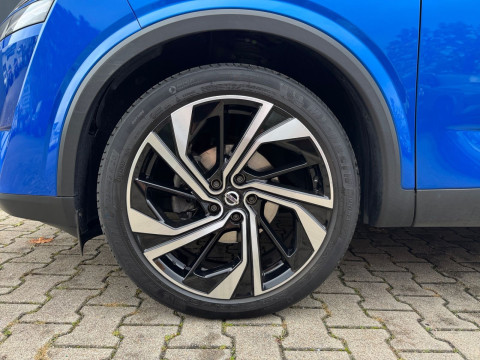 Ansicht 16 - Gebrauchtwagen Fahrzeug, Modell Qashqai der Marke Nissan von Verkäufer Autohaus Junghans & Kunz GmbH
