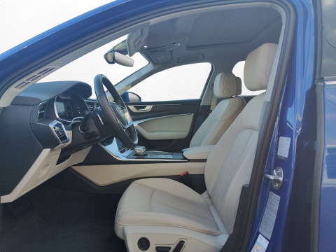 Audi A6 Avant - A6 Avant 50 TFSI e quattro s-line